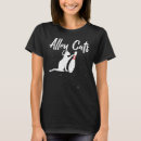 Search for alley cat tshirts Bowler