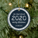 Search for 2020 Coronavirus