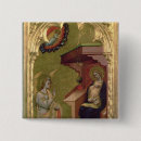 Search for angel square badges God