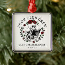Search for skeleton christmas tree decorations Books