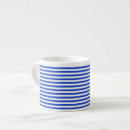 Search for blue white stripes mugs Stripe pattern