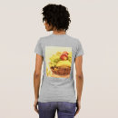 Search for basket tshirts Foodie