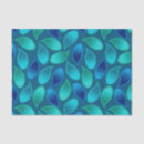 Search for blue glitter tissue paper Teal