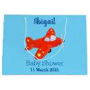 Search for airplane gift bags Flying