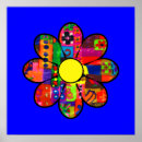 Search for 60s flower power posters Sixties