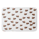 Search for bees bath mats Bug