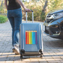Search for coloured pencil drawing stickers Rainbow
