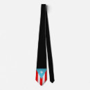 Search for puerto rico ties Puerto rican flag