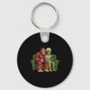 Search for bigfoot key rings Men