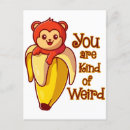 Search for weird postcards Funny