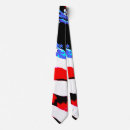 Search for american flag ties Design