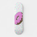 Search for doughnut skateboards Cartoon