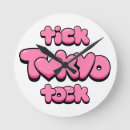 Search for tock art Tick