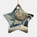Search for seagull christmas tree decorations Shore