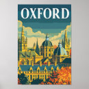 Search for oxford england posters United kingdom