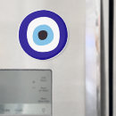 Search for evil eye magnets Nazar