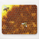 Search for honeycomb mousepads Beehive