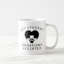 Search for donations mugs Vet