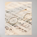 Search for accuracy posters Close up