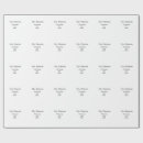 Search for education wrapping paper Back to school