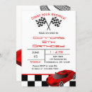 Search for car tire invitations Black