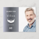 Search for humour 60th birthday invitations For him