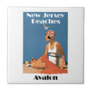 Search for new jersey tiles Beach
