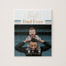 Search for best dad ever puzzles Daddy