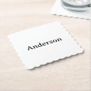 Search for scallop coasters Birthday
