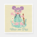 Search for abby cadabby napkins Woods