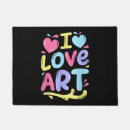 Search for artistic doormats Creative