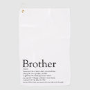 Search for fun golf towels Cool