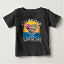 Search for supergirl baby clothes Kara zor el