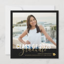 Search for openings square invitations Black