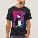 Search for pinguin tshirts Pride