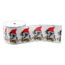Search for dog ribbon Xmas