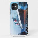 Search for ships iphone cases Ocean liner
