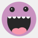 Search for cute grapes stickers For kids