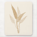 Search for botanical mousepads Boho