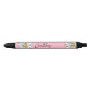 Search for daisy pens Feminine