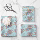 Search for abby cadabby wrapping paper Seasame st