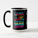 Search for genx mugs Retro