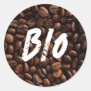 Search for bios stickers Green