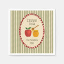 Search for rosh hashanah napkins Shana tova