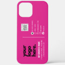 Search for logo template iphone cases Promotional