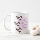 Search for butterfly shape mugs Butterflies
