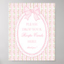 Search for vintage recipe posters For her