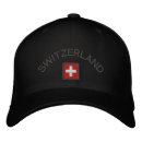 Search for swiss flag hats Schweiz