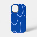 Search for circle phone cases Blue