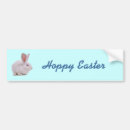 Search for white rabbit bumper stickers Animals